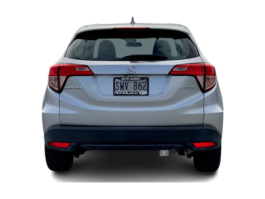 Thumbnail: 2016 Honda HR-V - 5