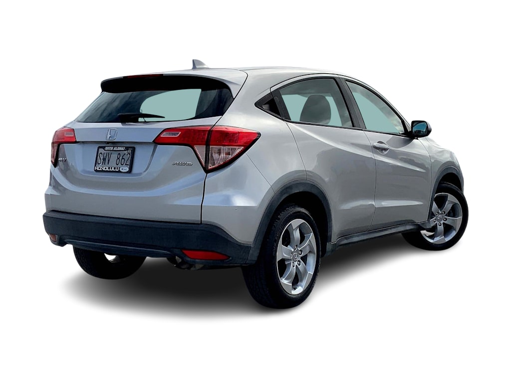 Thumbnail: 2016 Honda HR-V - 23