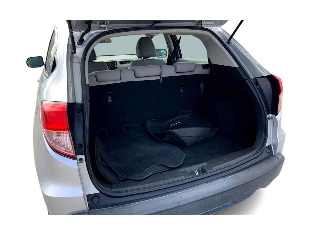 Thumbnail: 2016 Honda HR-V - 19