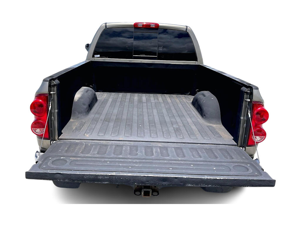 Thumbnail: 2008 Dodge Ram 2500 - 17
