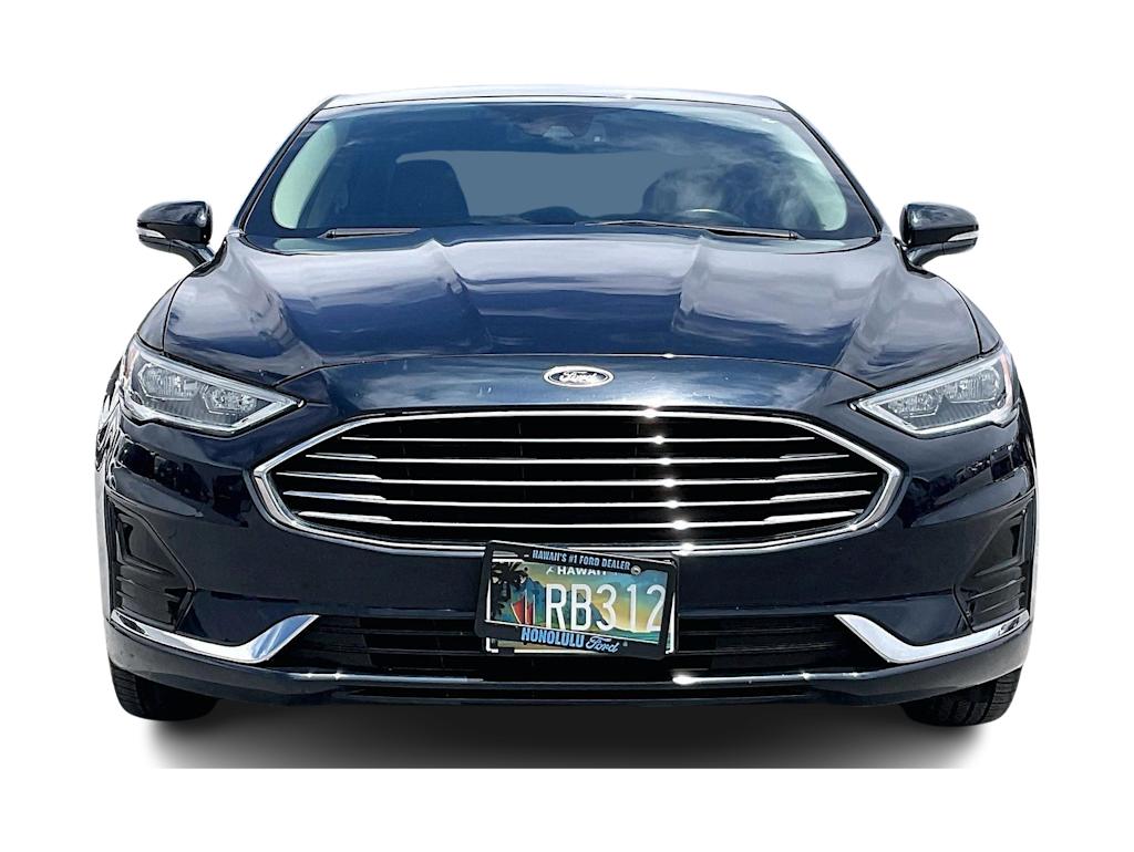 Thumbnail: 2020 Ford Fusion - 6