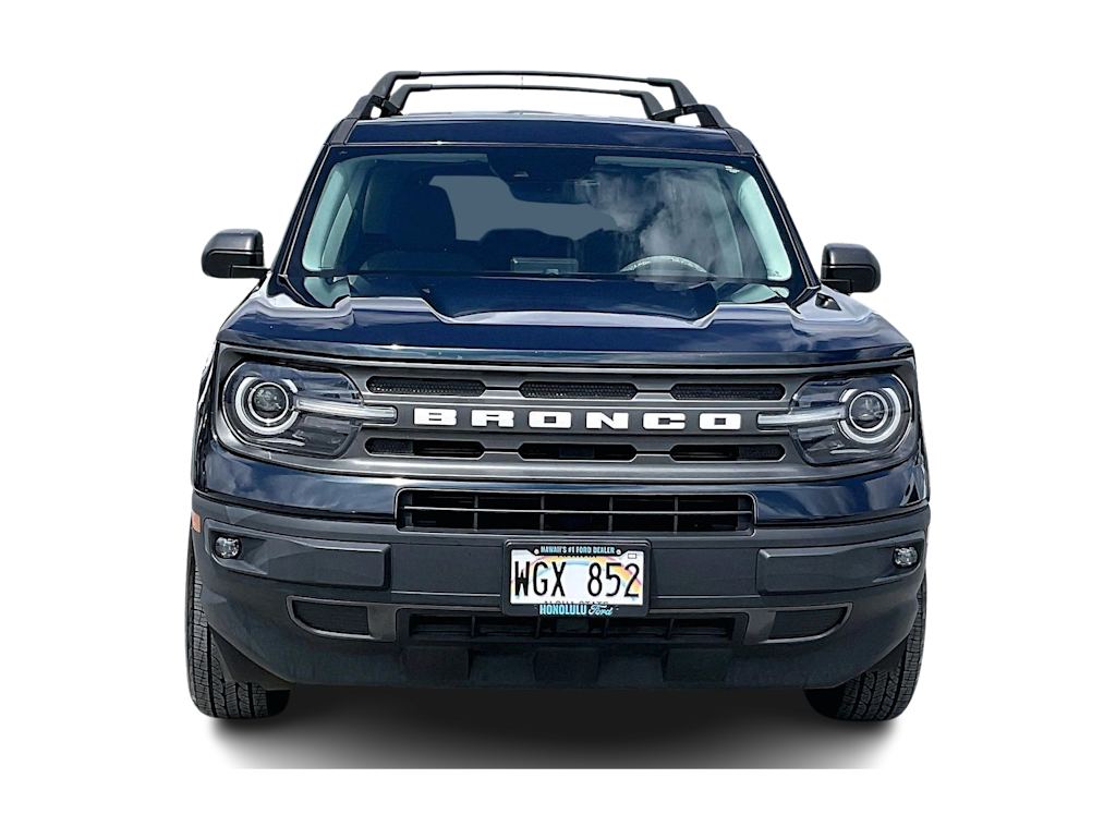 Thumbnail: 2021 Ford Bronco Sport - 6