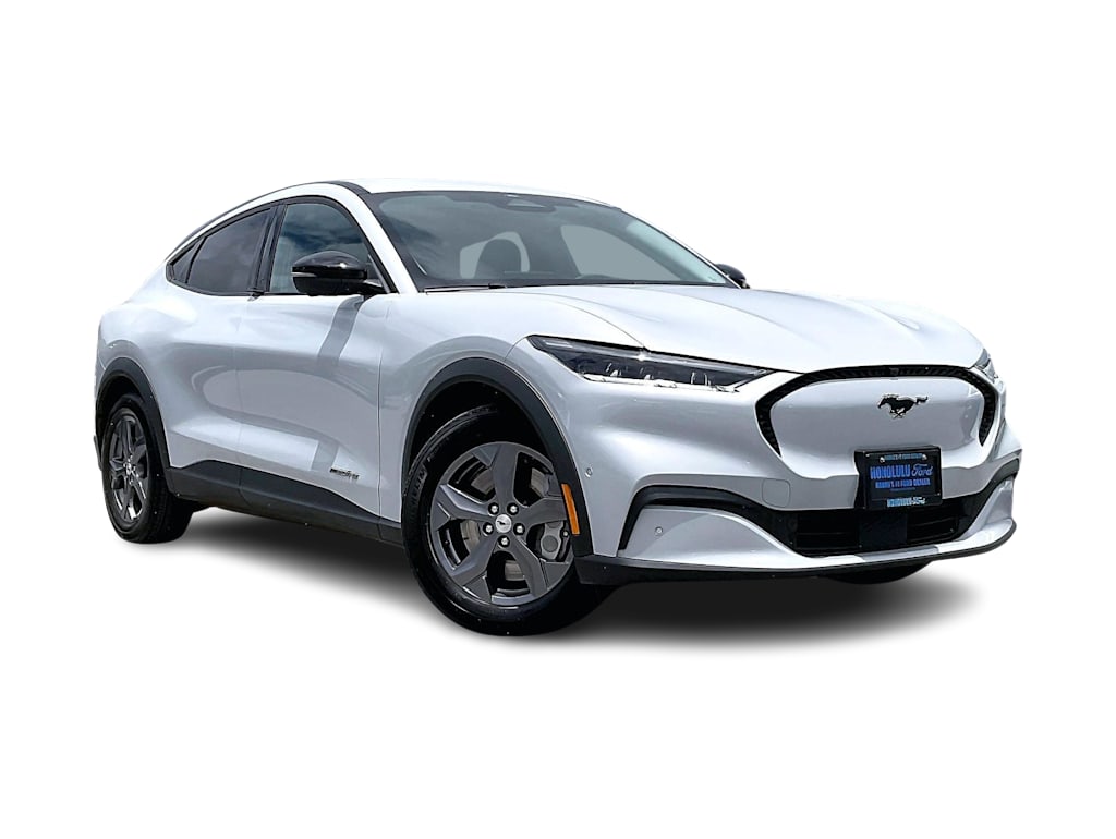 Thumbnail: 2023 Ford Mustang Mach-E - 22