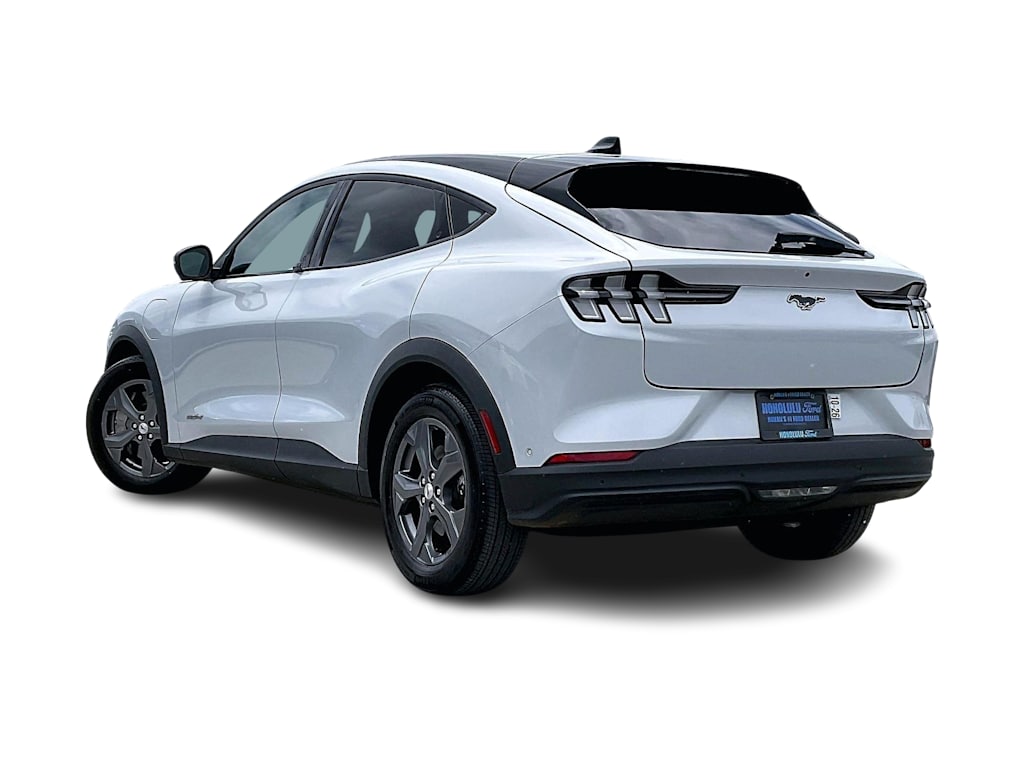 Thumbnail: 2023 Ford Mustang Mach-E - 4