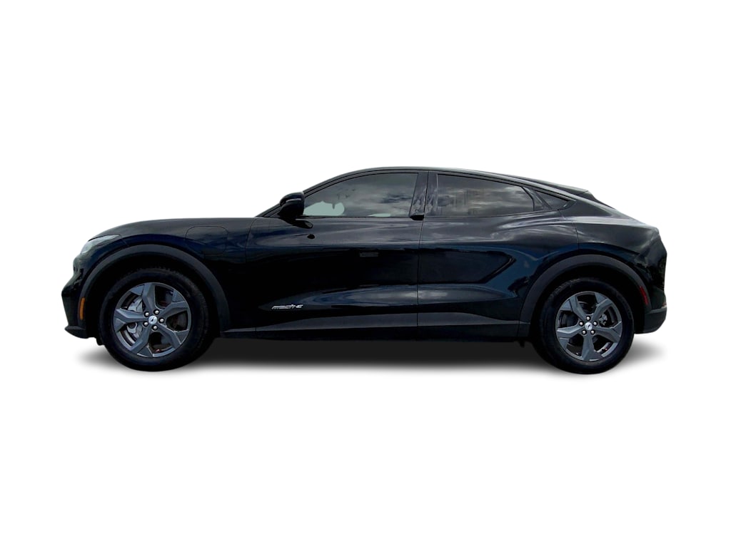 Thumbnail: 2021 Ford Mustang Mach-E - 3