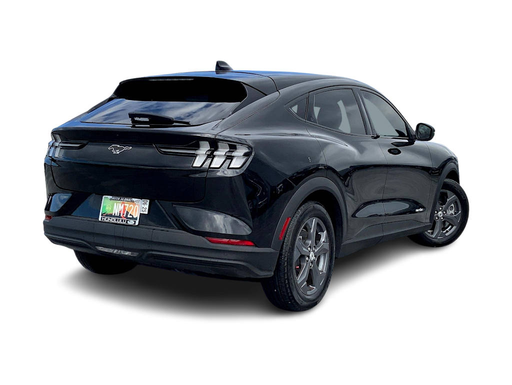 Thumbnail: 2021 Ford Mustang Mach-E - 23