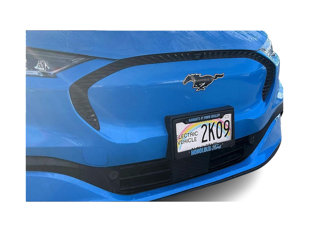 Thumbnail: 2023 Ford Mustang Mach-E - 31