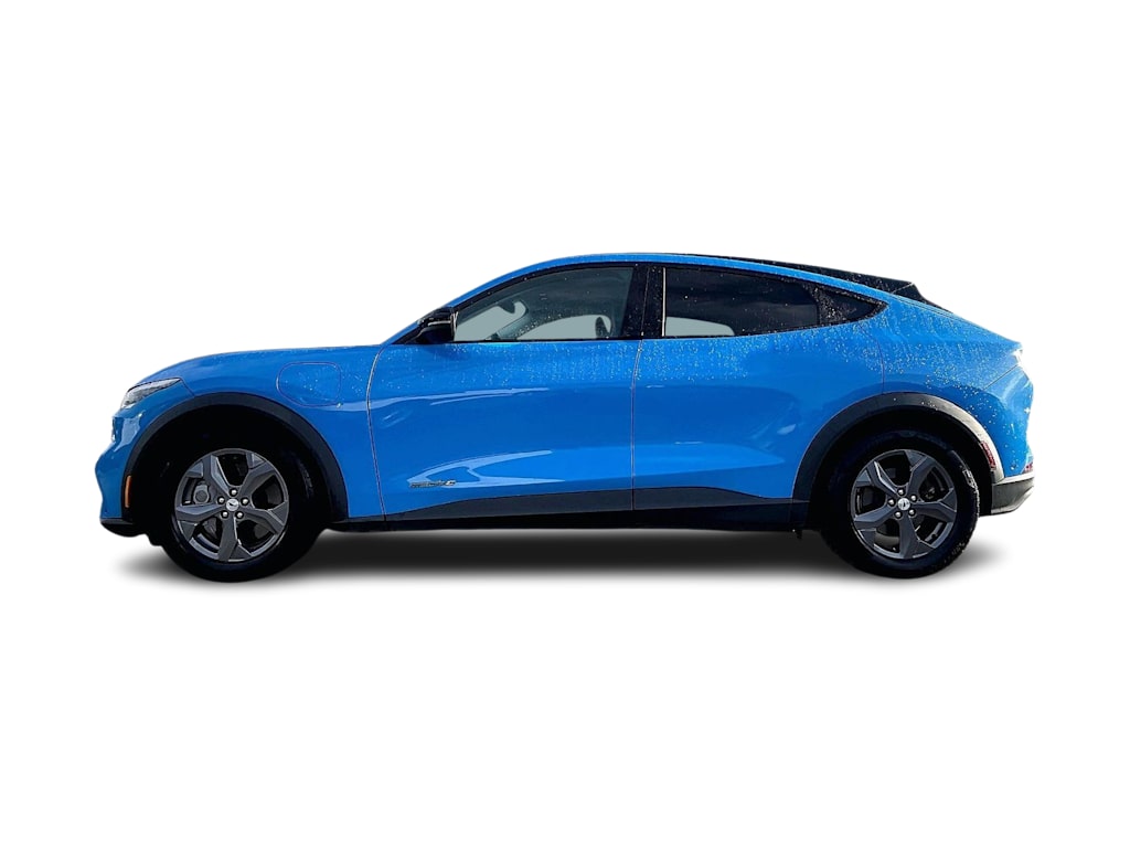 Thumbnail: 2023 Ford Mustang Mach-E - 3