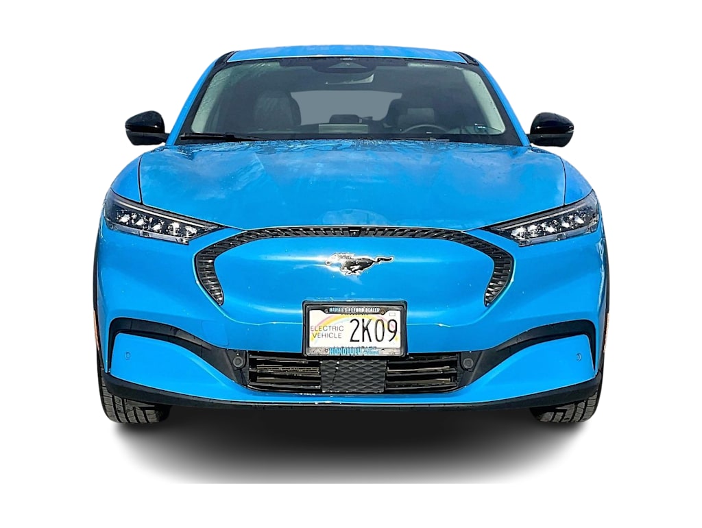 Thumbnail: 2023 Ford Mustang Mach-E - 6