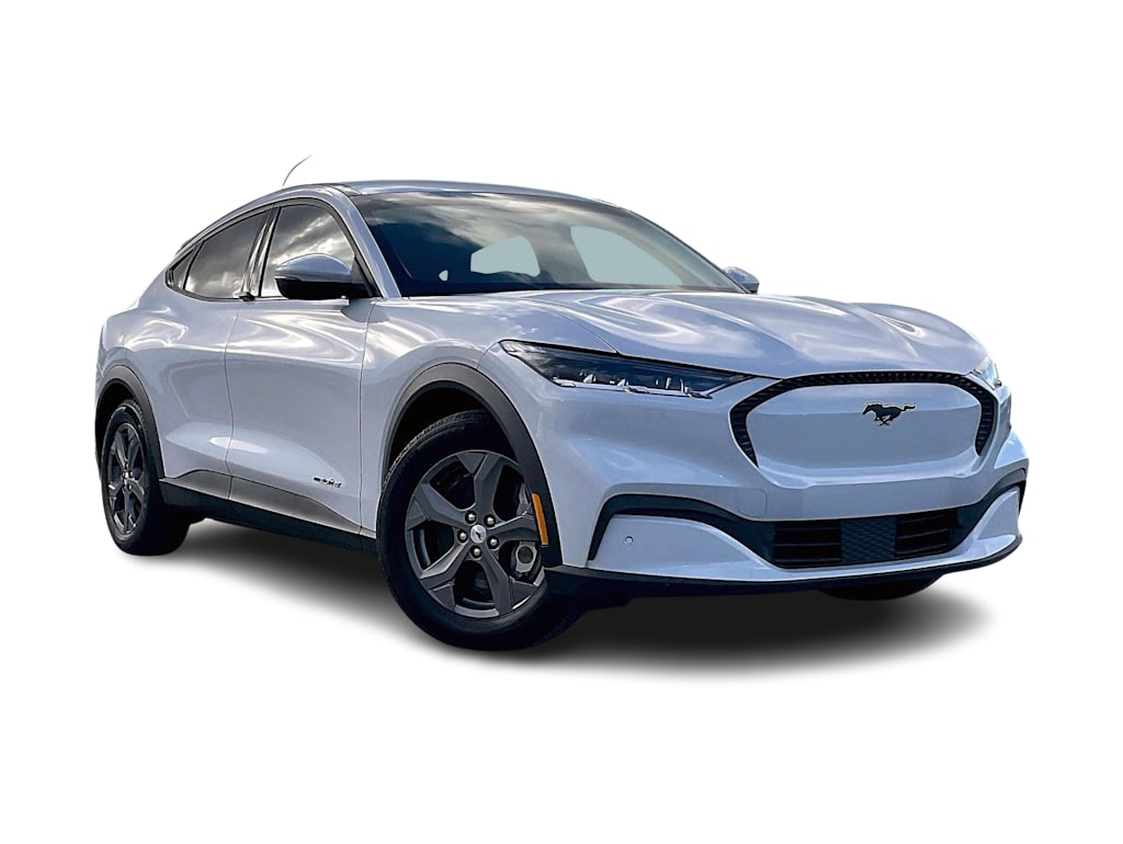 Thumbnail: 2022 Ford Mustang Mach-E - 21