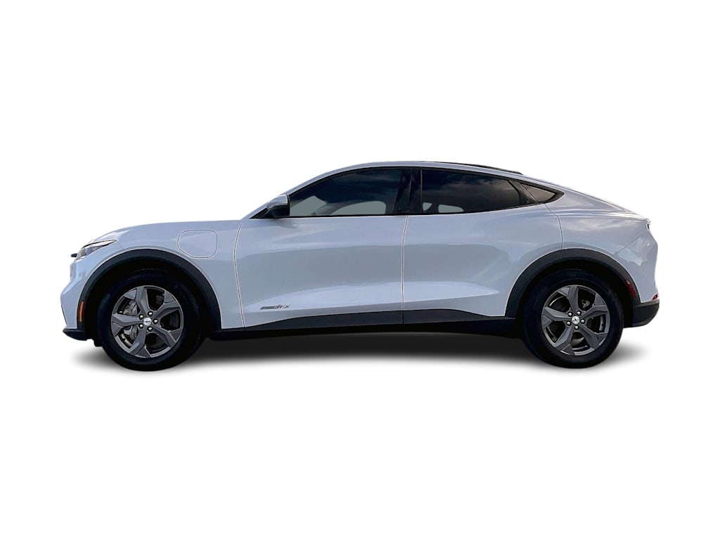 Thumbnail: 2022 Ford Mustang Mach-E - 3