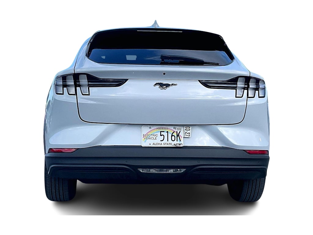 Thumbnail: 2022 Ford Mustang Mach-E - 5