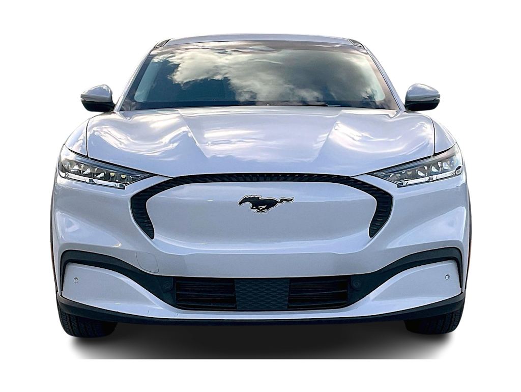 Thumbnail: 2022 Ford Mustang Mach-E - 6