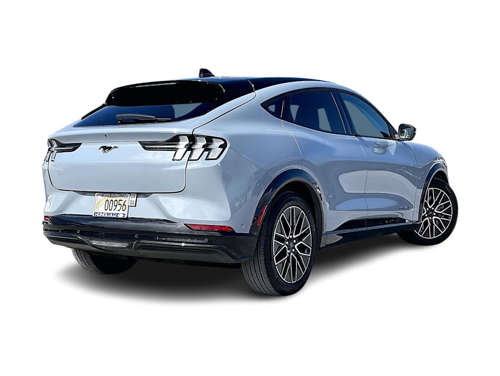 Thumbnail: 2024 Ford Mustang Mach-E - 22