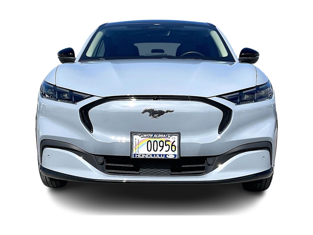 Thumbnail: 2024 Ford Mustang Mach-E - 6