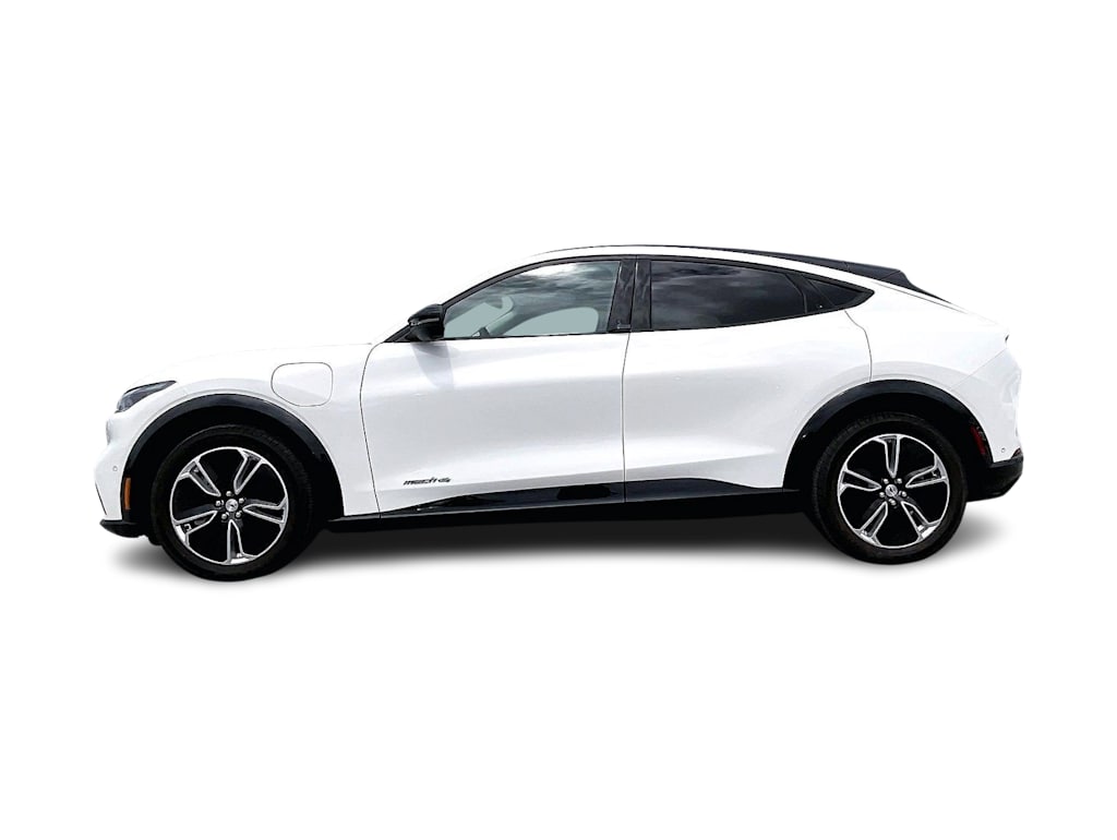Thumbnail: 2023 Ford Mustang Mach-E - 3