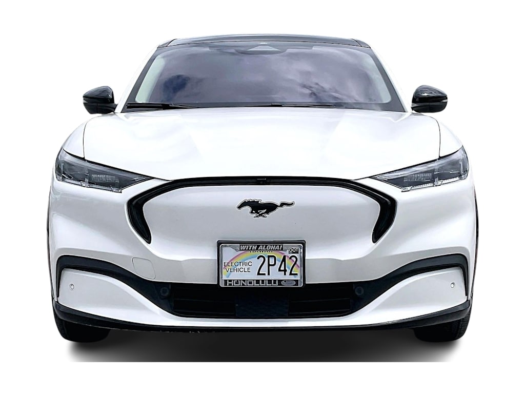 Thumbnail: 2023 Ford Mustang Mach-E - 20