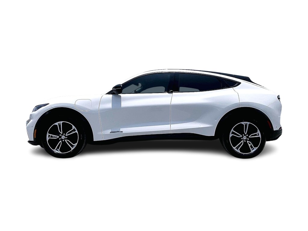 Thumbnail: 2023 Ford Mustang Mach-E - 3