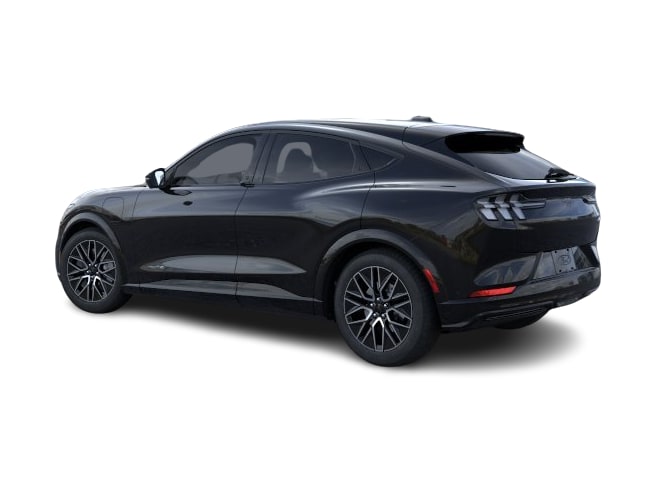 2024 Ford Mustang Mach-E Premium 4