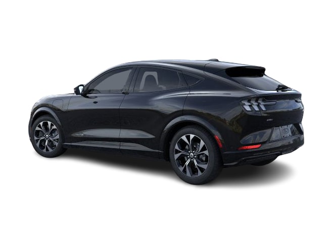 2023 Ford Mustang Mach-E Premium 4