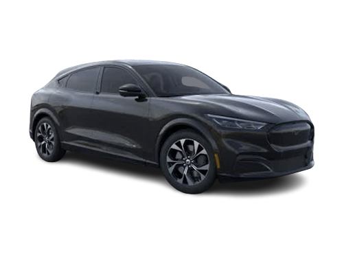 2023 Ford Mustang Mach-E Premium 15