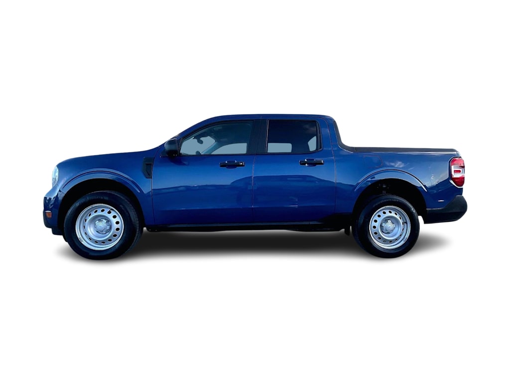 Thumbnail: 2024 Ford Maverick - 3