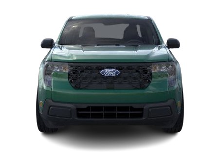 Thumbnail: 2025 Ford Maverick - 6