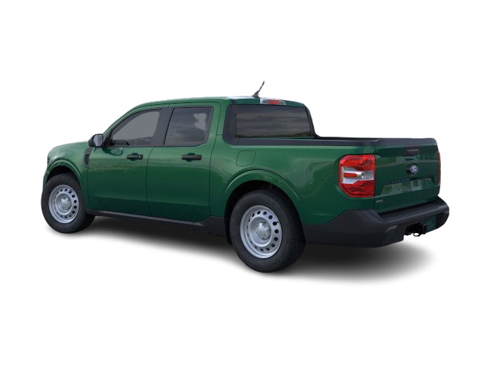 Thumbnail: 2025 Ford Maverick - 4