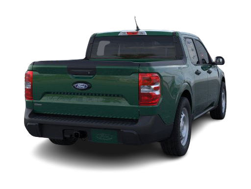 Thumbnail: 2025 Ford Maverick - 14