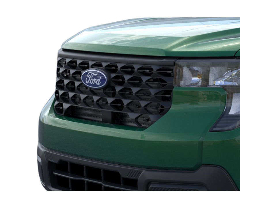 Thumbnail: 2025 Ford Maverick - 17