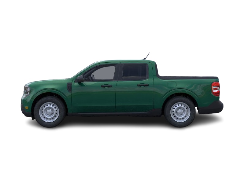 Thumbnail: 2025 Ford Maverick - 3