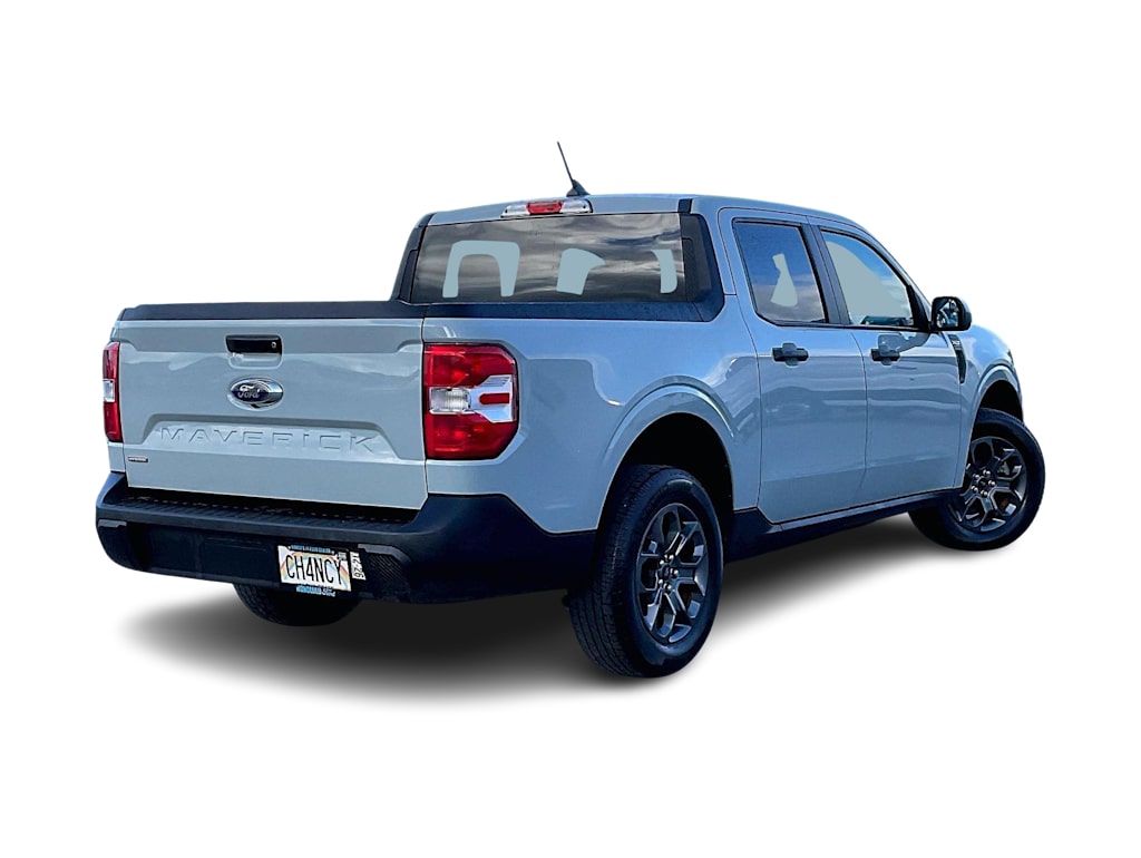 Thumbnail: 2023 Ford Maverick - 23