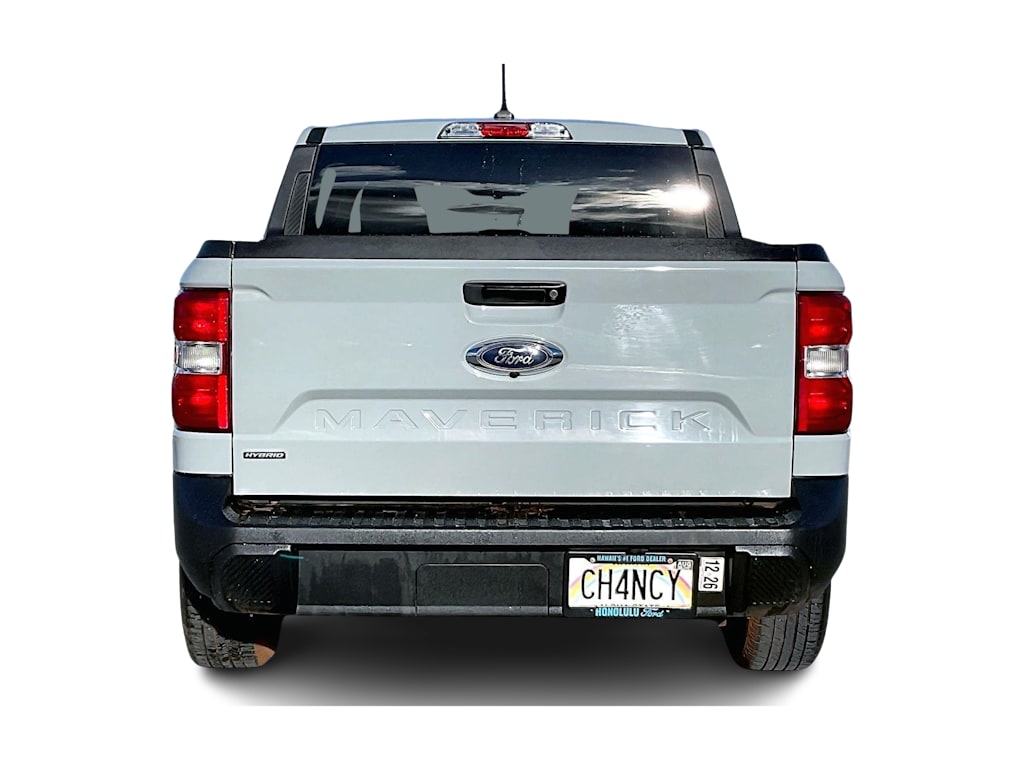 Thumbnail: 2023 Ford Maverick - 5