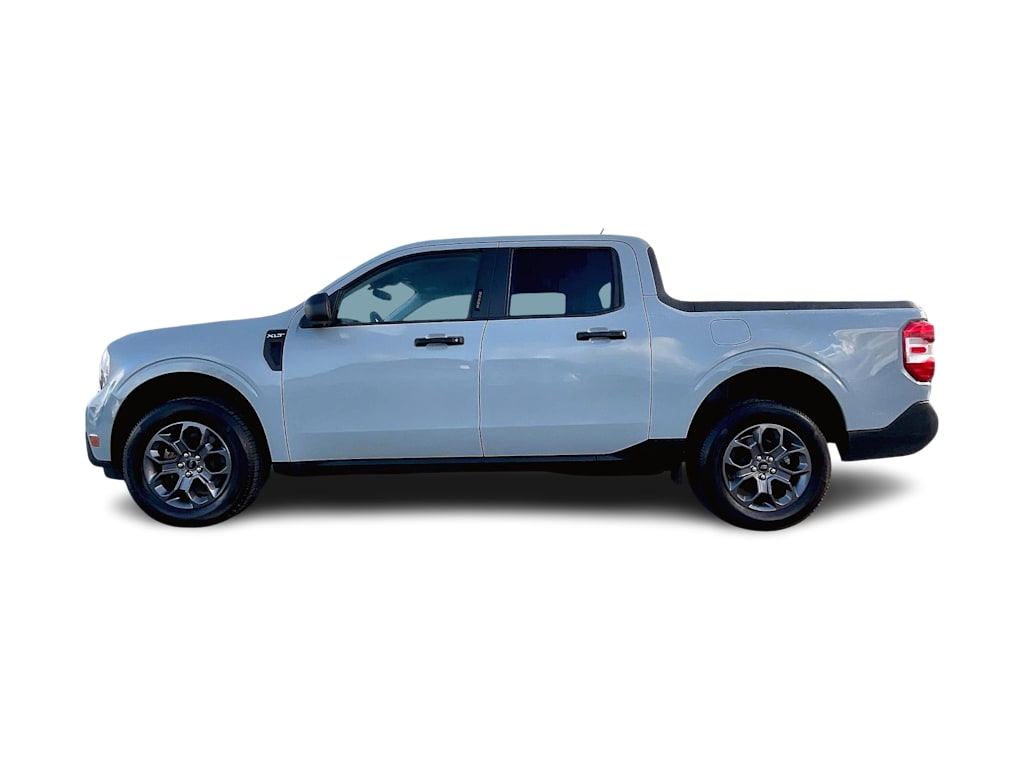 Thumbnail: 2023 Ford Maverick - 3