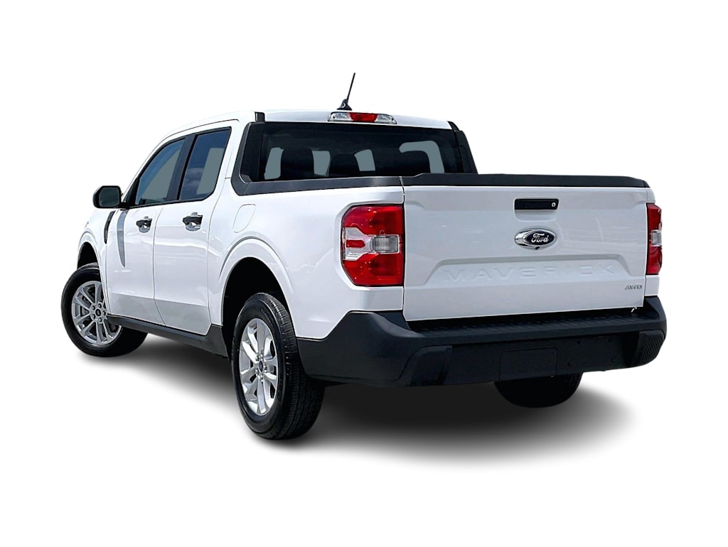 Thumbnail: 2024 Ford Maverick - 4