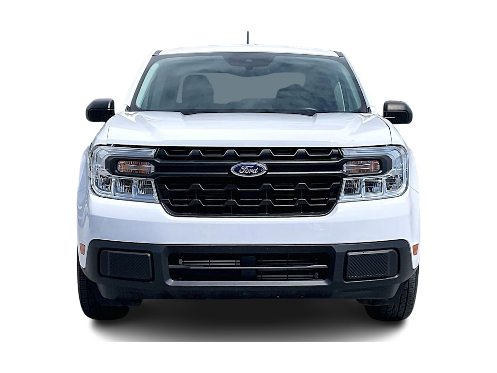 Thumbnail: 2024 Ford Maverick - 6