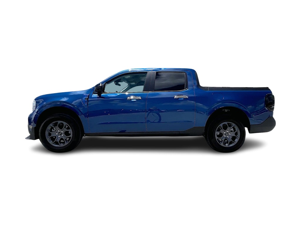 Thumbnail: 2024 Ford Maverick - 3