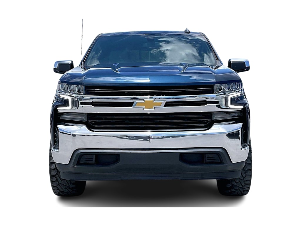 Thumbnail: 2022 Chevrolet Silverado 1500 - 6