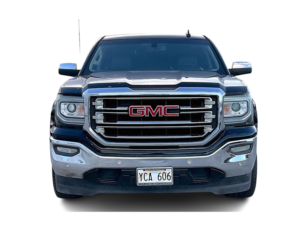 Thumbnail: 2016 GMC Sierra 1500 - 6