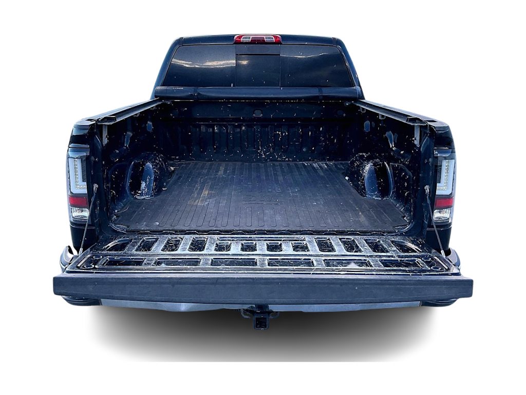 Thumbnail: 2016 GMC Sierra 1500 - 20