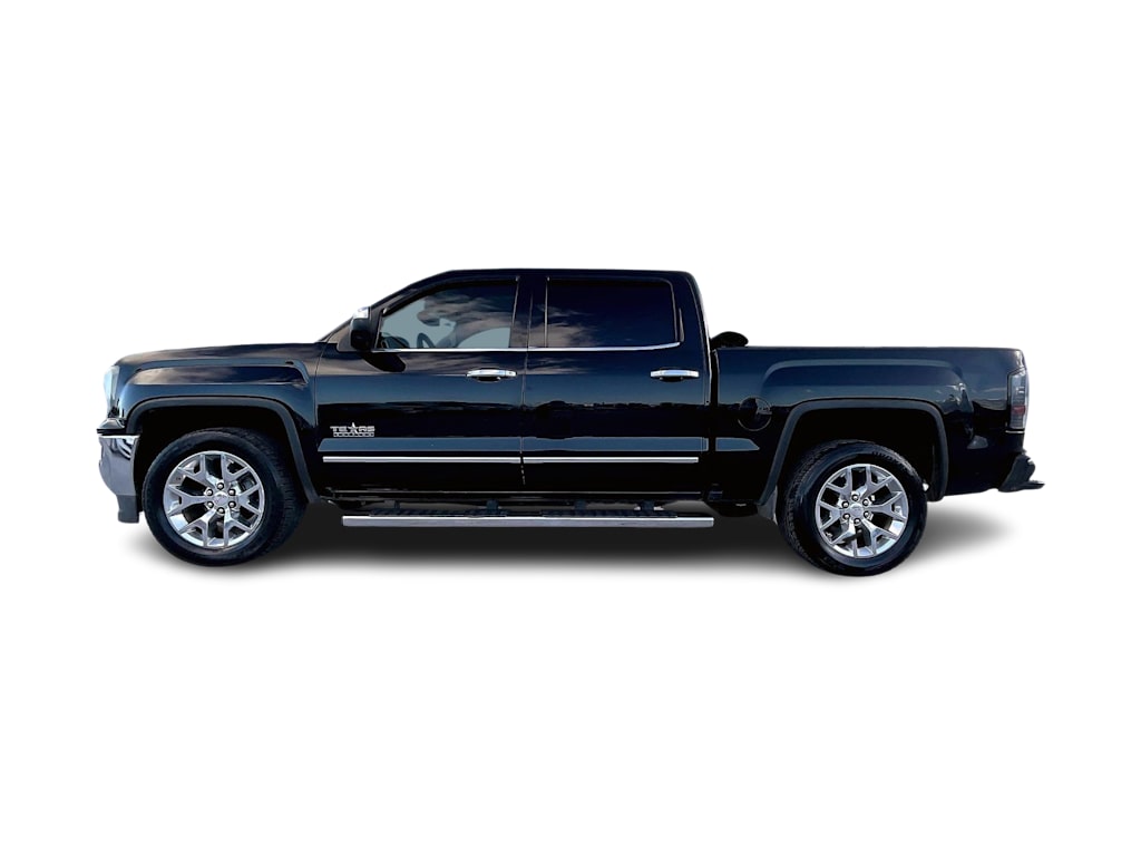 Thumbnail: 2016 GMC Sierra 1500 - 3