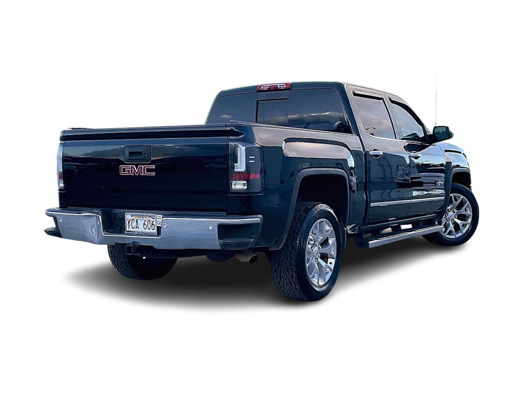 Thumbnail: 2016 GMC Sierra 1500 - 23