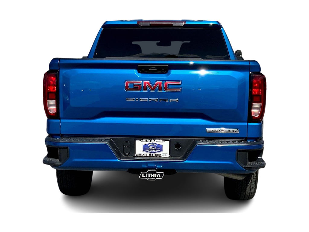 Thumbnail: 2024 GMC Sierra 1500 - 5