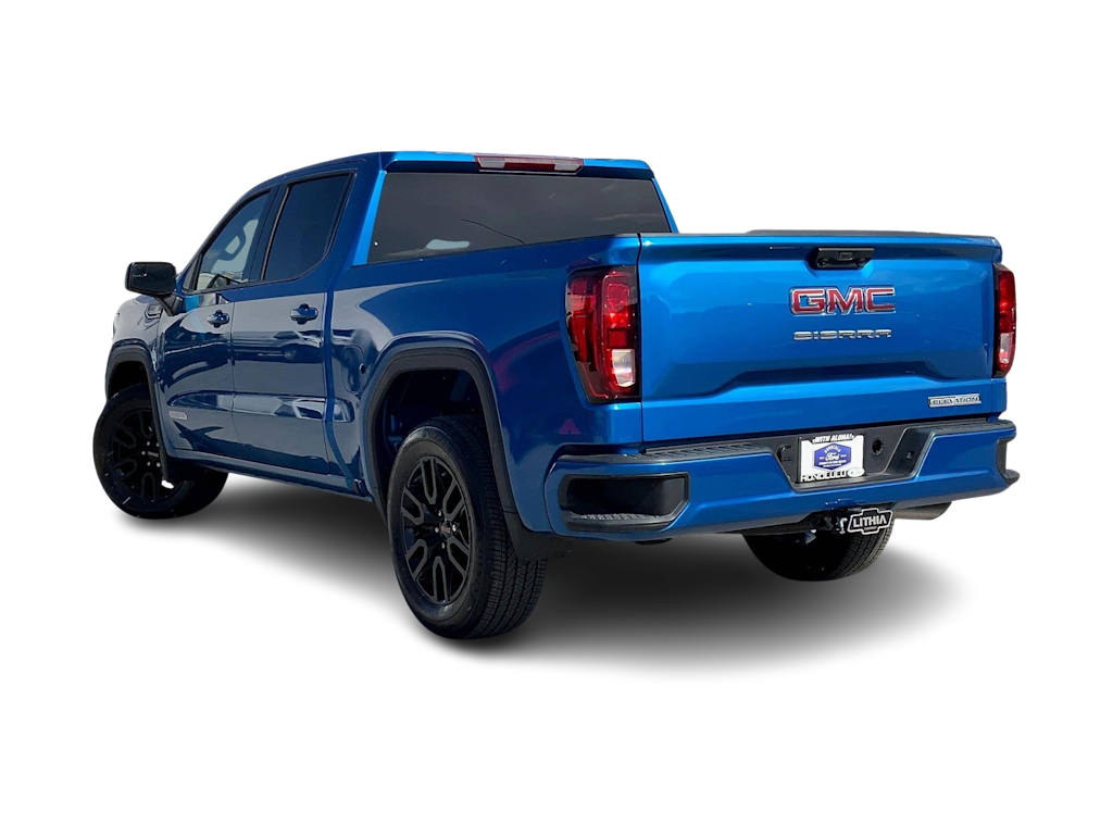 Thumbnail: 2024 GMC Sierra 1500 - 4