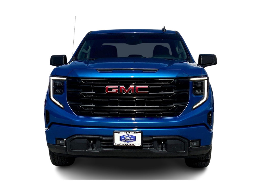 Thumbnail: 2024 GMC Sierra 1500 - 6
