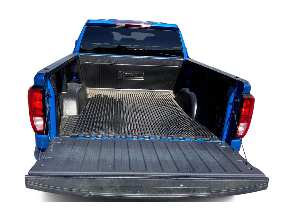 Thumbnail: 2024 GMC Sierra 1500 - 17