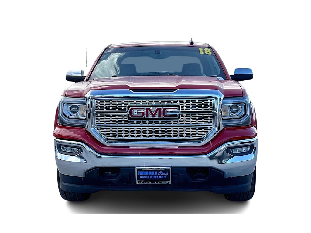 Thumbnail: 2018 GMC Sierra 1500 - 6