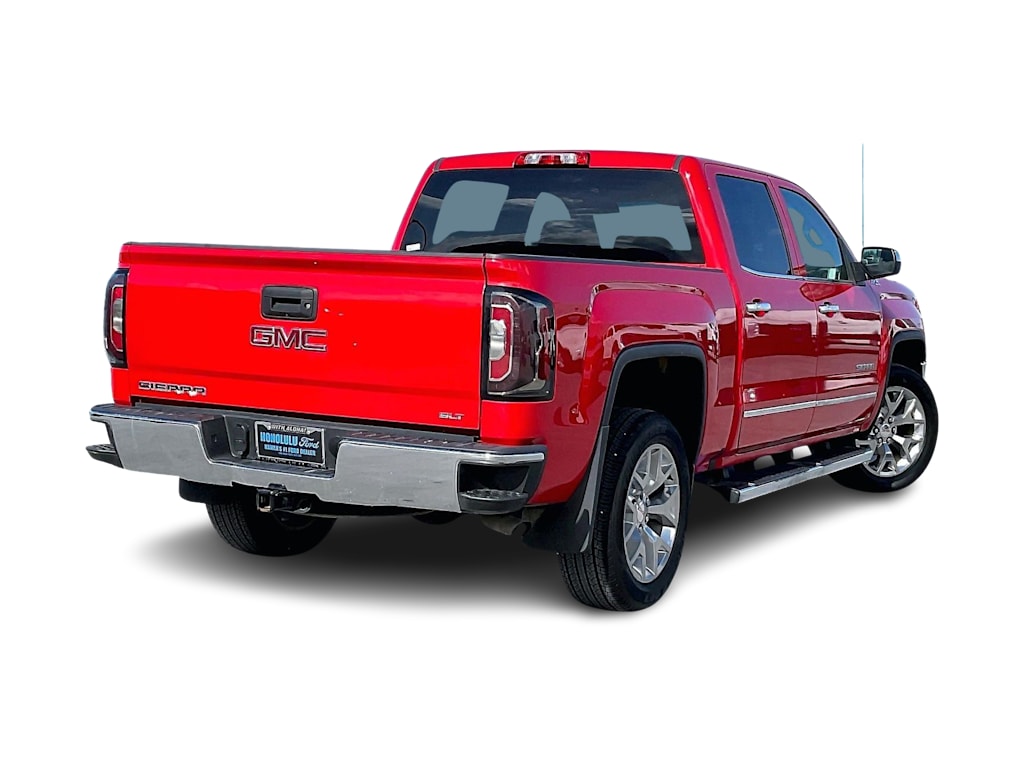 Thumbnail: 2018 GMC Sierra 1500 - 23
