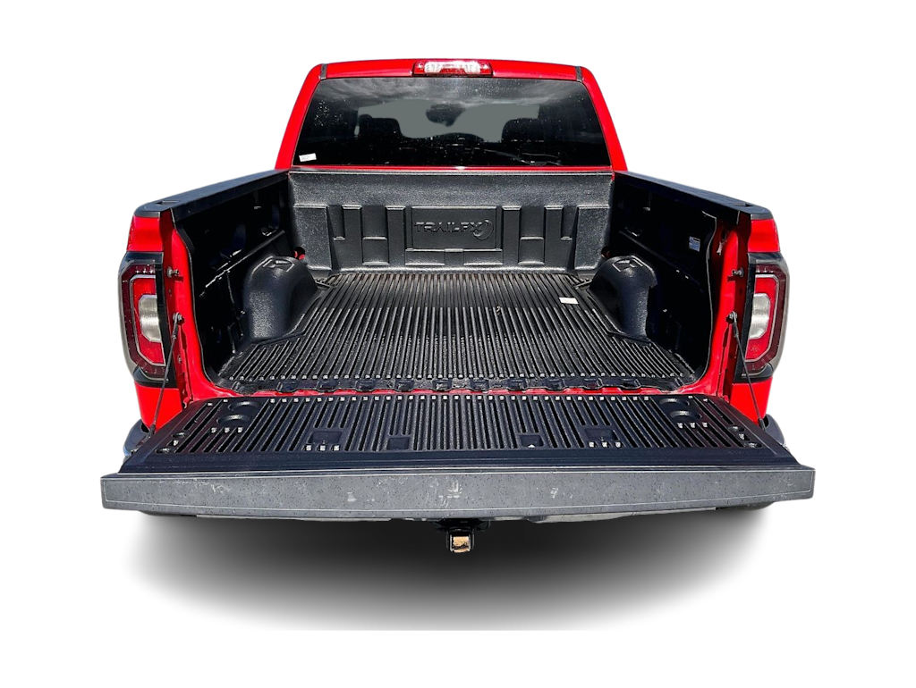 Thumbnail: 2018 GMC Sierra 1500 - 18