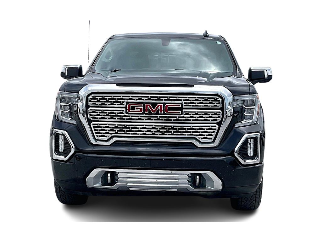 Thumbnail: 2022 GMC Sierra 1500 - 5